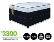 Fair Price Base Set Dual Top 7-462 offer