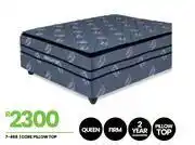 Fair Price Core Pillow Top 7-468 offer