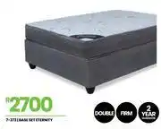 Fair Price Base Set Eternity 7-373 offer