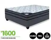 Fair Price Core Double Bed 7-460 offer