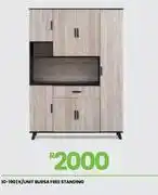 Fair Price Bursa Free Standing K/Unit 10-190 offer