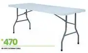 Fair Price Catering Table 40-616 offer