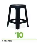 Fair Price Stool 40-1192 offer
