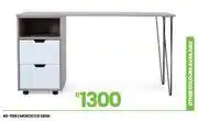 Fair Price Morocco Desk 40-1106 offer