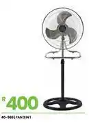 Fair Price Fan 3-In-1 40-986 offer