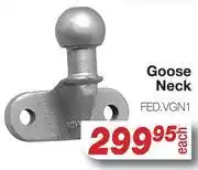 AutoZone Goose Neck FEDVGN1 offer