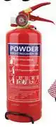 AutoZone Fire Extinguisher 1.0kg offer