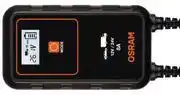 AutoZone Osram 12V and 24V Battery Charger - 8 Amp offer