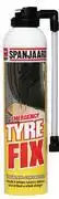 AutoZone Spanjaard Tyre Fix 340ml offer