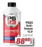 AutoZone PS23 Anti-Freeze 1Ltr offer