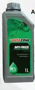 AutoZone AutoZone Anti-Freeze 20% - 1Ltr offer