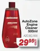 AutoZone AutoZone Engine Cleaner 500ml offer