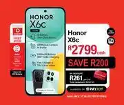 MRP Honor X6c offer
