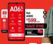 MRP Itel A06s offer