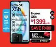 Honor X5b