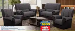 Russells Mandy lounge suite offer