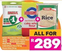 Game All for R289 offer