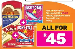 Game All for R45 offer