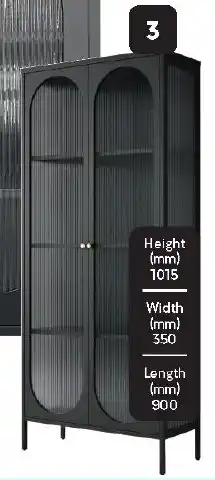 Makro LINX Frame Display Unit offer