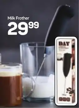 Pick n Pay Hypermarket DAY Milk Frother offer