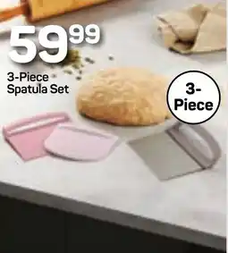 Pick n Pay Hypermarket DAY Spatula Set offer