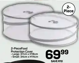 Pick n Pay Hypermarket DAY Food Protection Cover offer