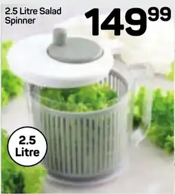 Pick n Pay Hypermarket DAY Salad Spinner offer