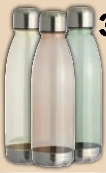 Pick n Pay Hypermarket DAY Drinking Bottle Assorted Colours Each offer