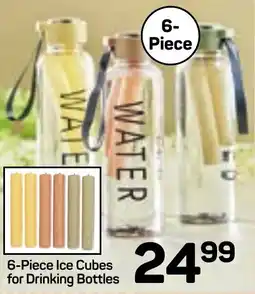 Pick n Pay Hypermarket DAY Ice Cubes for Drinking Bottles offer