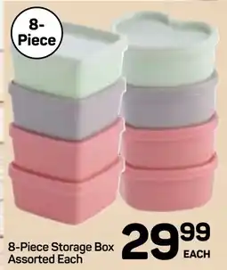 Pick n Pay Hypermarket DAY Storage Box Assorted Each offer