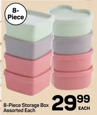 Pick n Pay Hypermarket DAY Storage Box Assorted Each offer