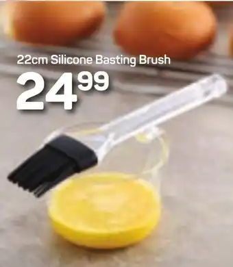 Pick n Pay Hypermarket DAY Silicone Basting Brush offer