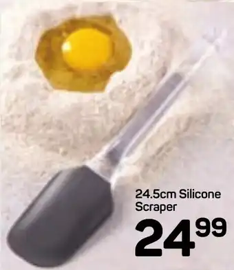 Pick n Pay Hypermarket DAY Silicone Scraper offer