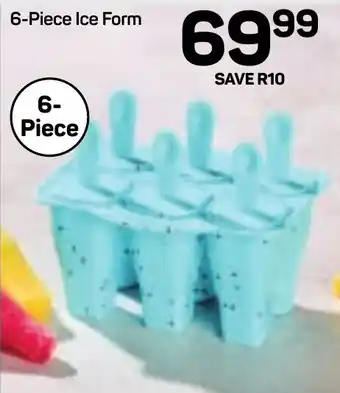 Pick n Pay Hypermarket DAY Ice Form offer