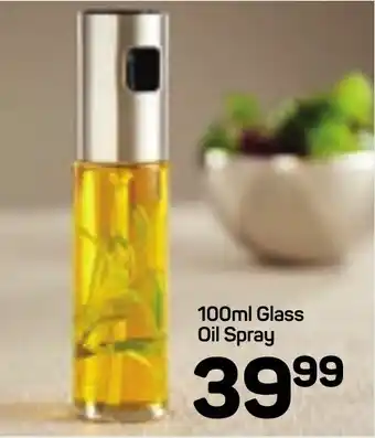 Pick n Pay Hypermarket DAY Glass Oil Spray offer