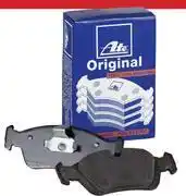 AutoZone ATE Disc Pads For Toyota Quantum 2.5/2.7 0.3- ATE.ATG519 offer