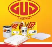 AutoZone GUD Fuel Filters For Toyota Quantum 2.5 D4D 2KD-FTV 2014- GUD.FK4 offer