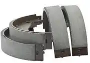 AutoZone ATE Brake Shoes For Alternative Toyota Hilux 2.5D D4D Vigo 05-ATE.860BS offer