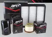 AutoZone AFO Air Filter For VW Citi Golf 1983-2000 AFO.KIT011 offer