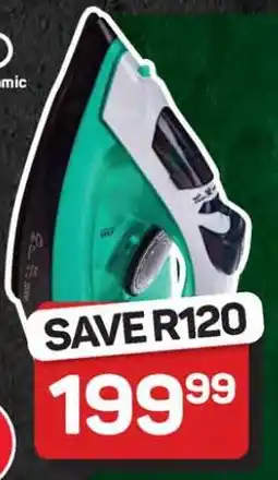 Pick n Pay Hypermarket Iron offer