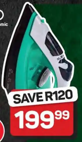 Pick n Pay Hypermarket Iron offer