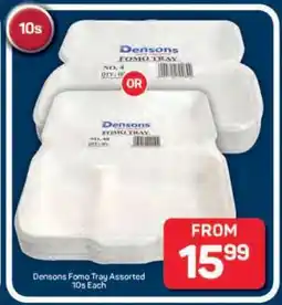 Pick n Pay Hypermarket Densons Fomo Tray Assorted offer