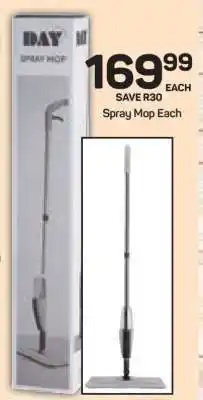 Pick n Pay Hypermarket Spray Mop offer