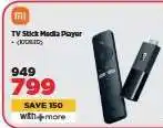 HiFi Corp TV Stick Media Player offer