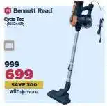 HiFi Corp Bennett Read Cyclo-Tec offer