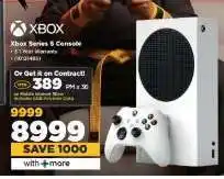 HiFi Corp Xbox Series S Console offer