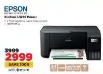 HiFi Corp Epson EcoTank L3250 Printer offer