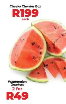 Food Lover's Market Cheeky Cherries Box offer