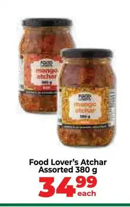 Food Lover's Market Food Lover’s Atchar Assorted offer