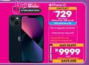 Apple iPhone 13-Each